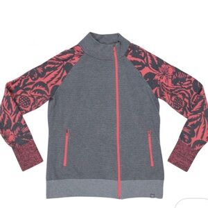 Title Nine full zip Jacket EUC